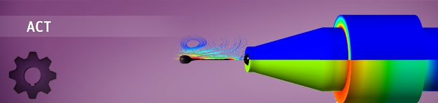 Phần mềm Ansys ACT