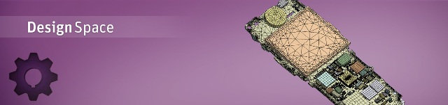 Phần mềm Ansys DesignSpace