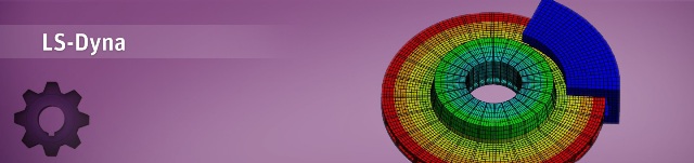 Phần mềm Ansys LS DYNA