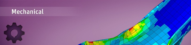 Phần mềm Ansys Mechanical