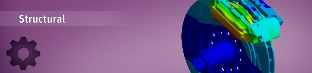 Phần mềm Ansys Structural