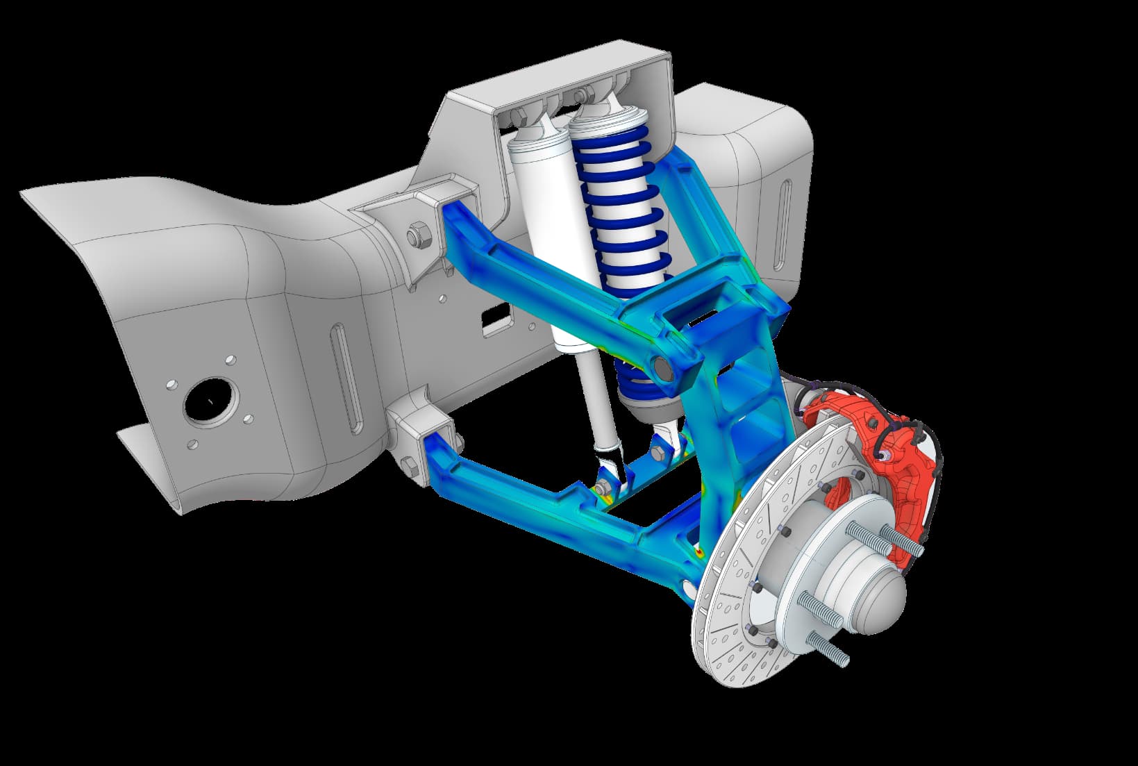 Ansys Discovery hoàn toan mới 2020