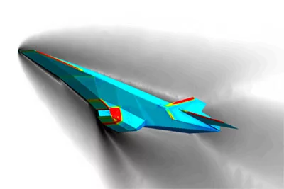Hypersonics