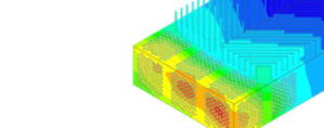 Phần mềm Ansys Icepak