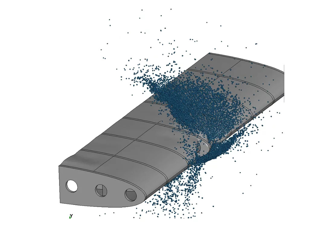 ANSYS LS-DYNA