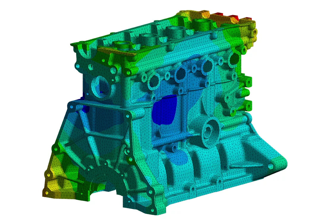 ANSYS Mechanical