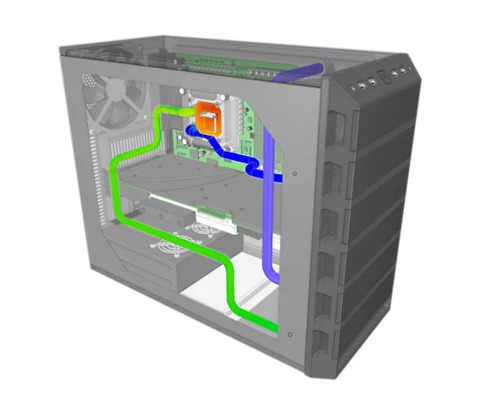 Ansys Discovery giúp Mô phỏng ngay từ đầu đẩy mạnh sáng tạo thiết kế sản phẩm