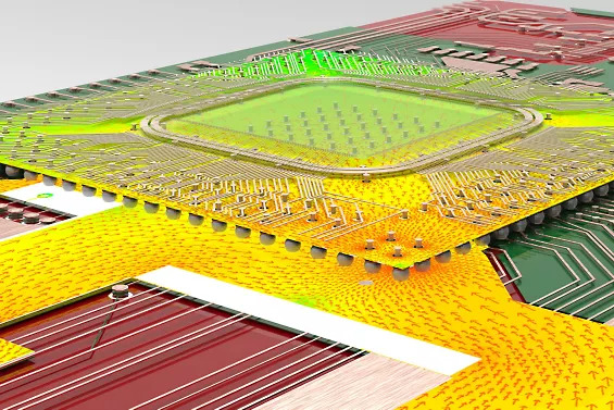 Các tính năng cao cấp của phân tích kết cấu bằng Ansys