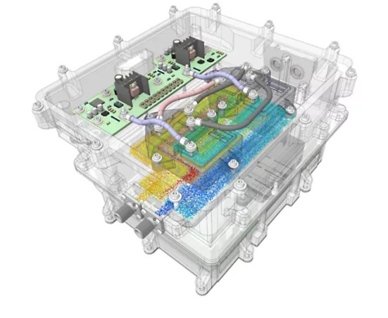 Ansys 3D Design