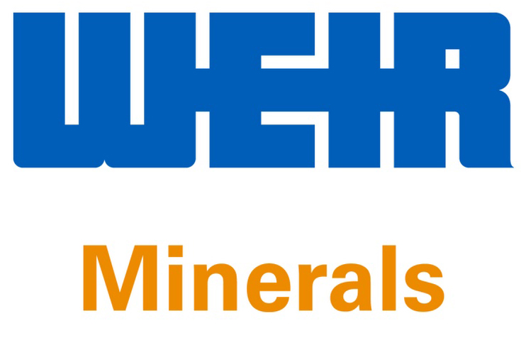 Weir Minerals Logo