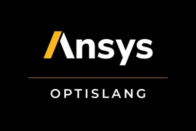 Ansys optiSlang