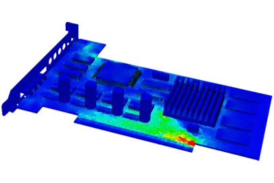 Ansys 2023 R1: Những cập nhật phần mềm điện tử