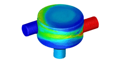 Ansys 2023 R1: Những cập nhật phần mềm bản sao số (Digital Twin)