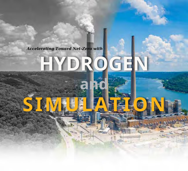 Khí thải Carbon Dioxide đang tăng cao, khí Hydrogen cho thấy hứa hẹn góp phần giảm khí thải gây hiệu ứng nhà kính và giúp các ngành kinh tế chủ chốt đạt được không có lượng khí thải Carbon. Để tiếp cận hơn với nguồn nhiên liệu xanh này và để tiết kiệm hơn chi phí cũng như thời gian nghiên cứu, Ansys đưa ra các giải pháp Ansys Composite PrepPost (ACP), phân tích Ansys Mechanical và mô phỏng CFD trong phần mềm Ansys Fluent