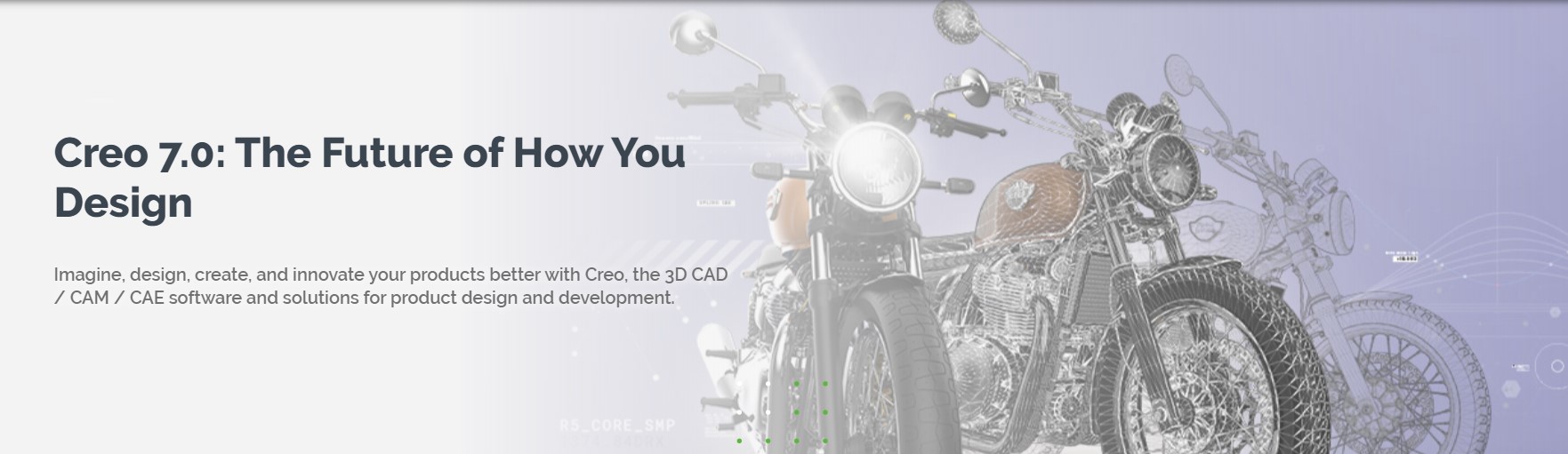 PTC Creo 7.0